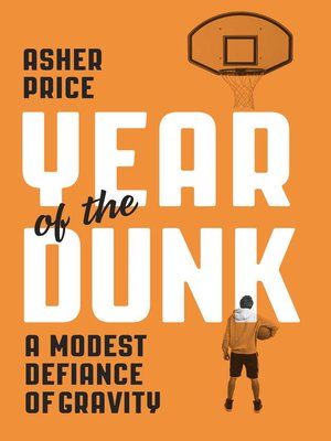 cover image of Year of the Dunk